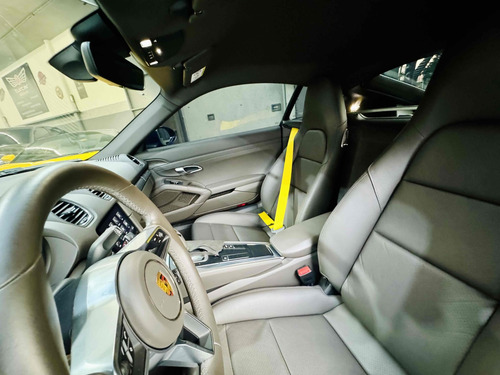 Porsche 718 2.0 16V H4 GASOLINA CAYMAN PDK