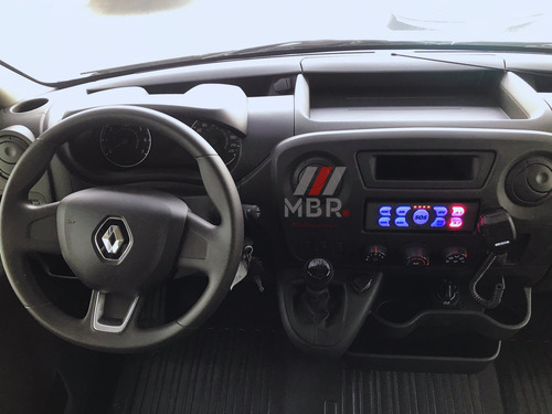 Renault Master FurgãO 2.3 Extra L3h2 5p