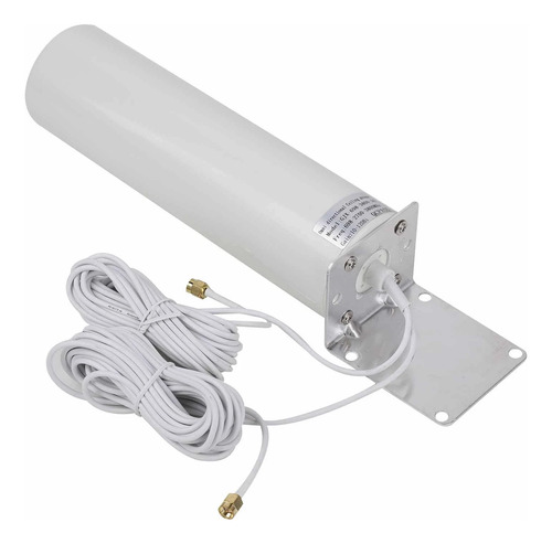 Antena Interior 4g 3g Modem Conector Sma Para Huawei Zte