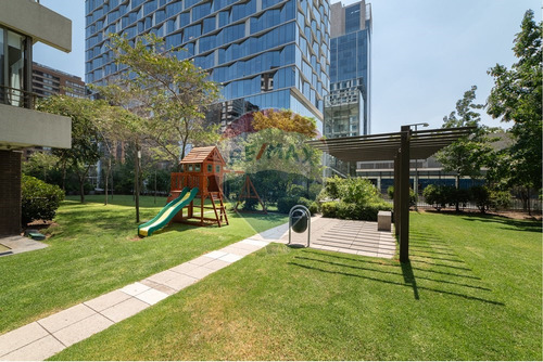 Depto Nueva Las Condes