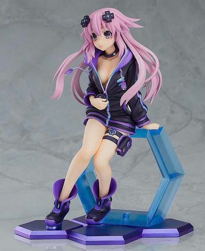 New Dimension Game Neptunia Vii Dimension Traveler Wing Nuev (Usado)