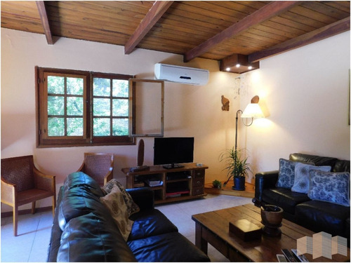Imagen 7 de 28 de Preciosa Casa Para Disfrutarla Durante Todo El Año
