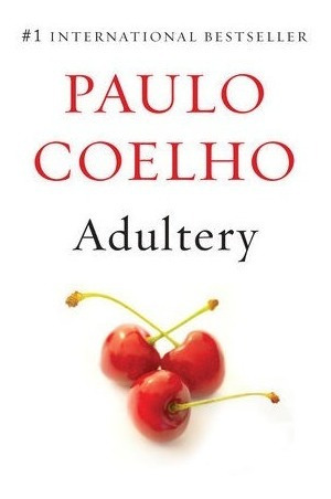 Adultery - Vintage Usa # Kel Ediciones