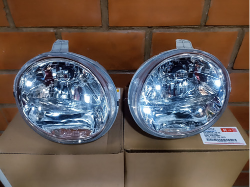 Faros Daewoo Matiz 1. 1998-2000