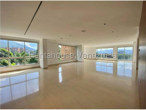 V A Estrenar Único, Exclusivo Apartamento En Venta Altamira