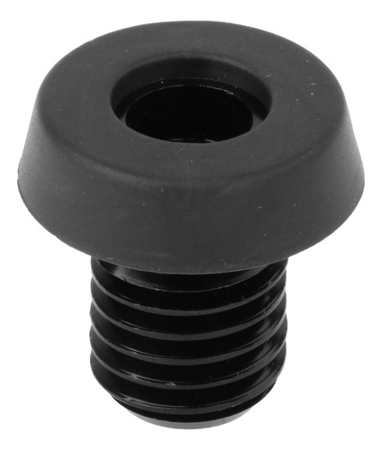 Parachoques De Goma Para Taco De Billar 2,7 Cm X 2,8 Cm