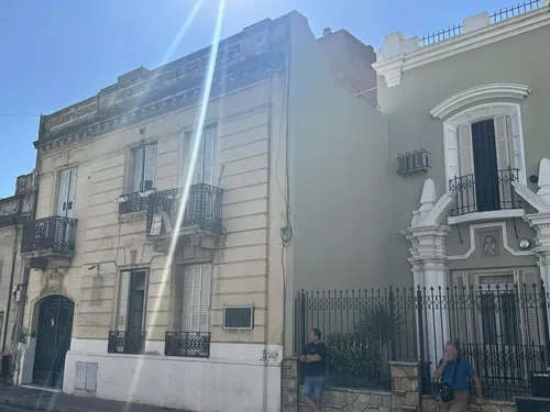 Casa en venta en Alberdi