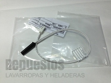 Sensor Termofusible Heladera Whirlpool Original Cts