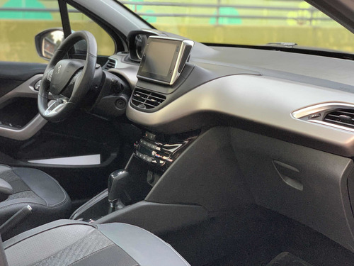 Peugeot 208 1.6 Feline Tiptronic 2018