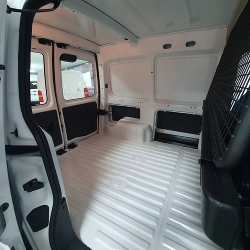 Imagen 9 de 15 de Peugeot Partner Furgon 1.6 0km 2022 V-