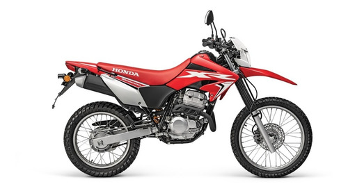 Imagen 2 de 19 de Honda Tornado Xr250 2023 0km Hondalomas