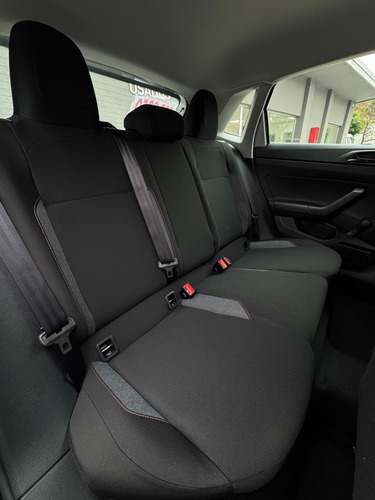Volkswagen Polo 1.6 Msi Track