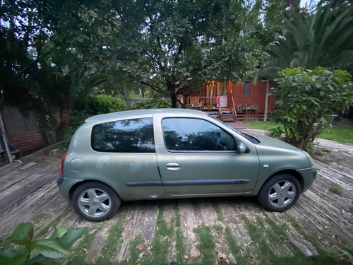 Renault Clio 1.6 Dynamique