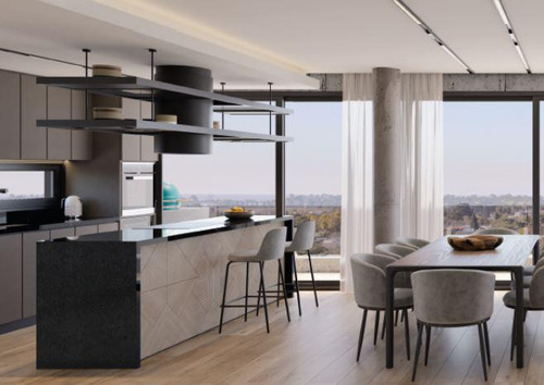 Venta Departamento En Pozo Con Financiación Quilmes Centro