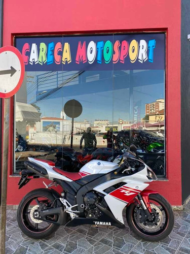 Yamaha Yzfr1