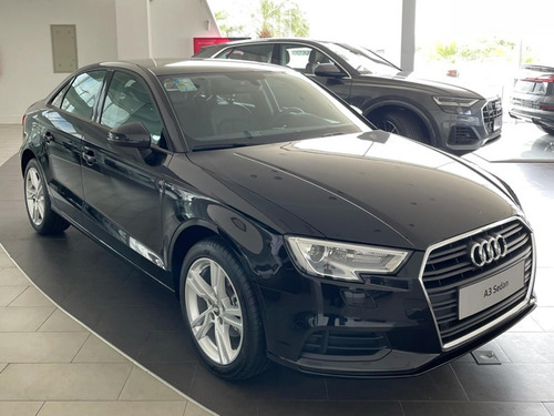 Audi A3 Prestige