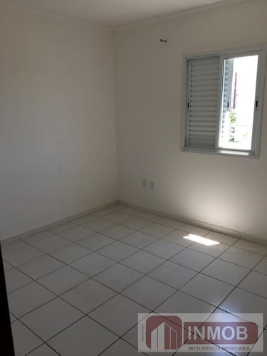 Imagem 10 de 14 de Apartamento Para Venda Em Taubaté, Parque São Luís, 3 Dormitórios, 1 Banheiro, 2 Vagas - Ap0606_1-1831307