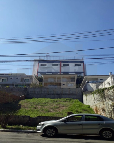 Imagem 2 de 3 de Terreno De 450m² Parque Dos Príncipes - Tr00368 - 69583532