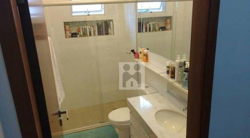 Imagem 12 de 16 de Casa Com 4 Dormitórios À Venda, 167 M² Por R$ 550.000 - City Ribeirão - Ribeirão Preto/sp - Ca0404