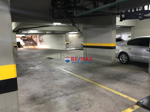 Imagem 15 de 30 de Cobertura Com 2 Dormitórios À Venda, 220 M² Por R$ 850.000,00 - Bosque - Campinas/sp - Co0054