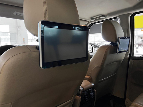 Imagem 9 de 11 de Land Rover Discovery 3.0 Se