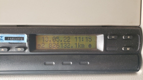 Imagem 10 de 12 de Volvo Fh 460 Ishift 2012