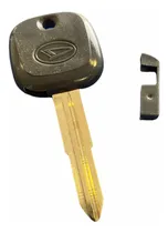 Comprar Llave Portachip Con Logo Daihatsu Terios Y Otros Modelos