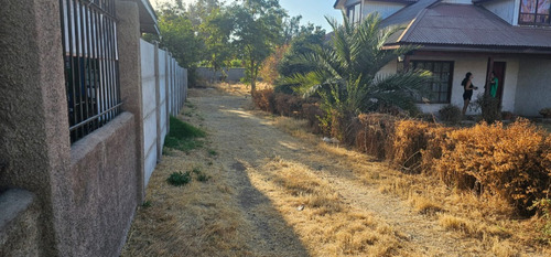 Se Vende Terreno Con Casa Construida Excelente Oportunidad