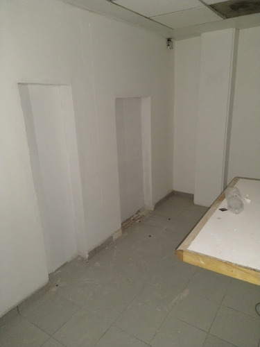 Local Comercial En Renta En Tlalnepantla Pte Juarez