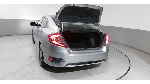 Honda Civic 2.0 Ex Mt
