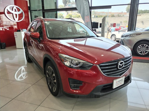 Mazda CX-5 2.5 S Grand Touring 4x2 At