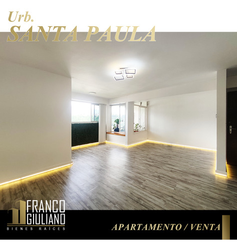 Apartamento, Venta, Santa Paula, Caracas, Baruta, Cafetal