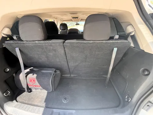 Dodge Journey 2.4 Se 7A At