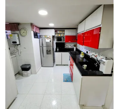 Apartamento en venta