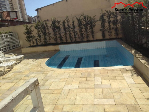 Imagem 15 de 15 de Apartamento A Venda 61 M² Sacada R$ 330.000,00 - 905