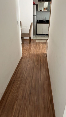 Imagem 13 de 17 de Apartamento - Ap02381 - 71045582