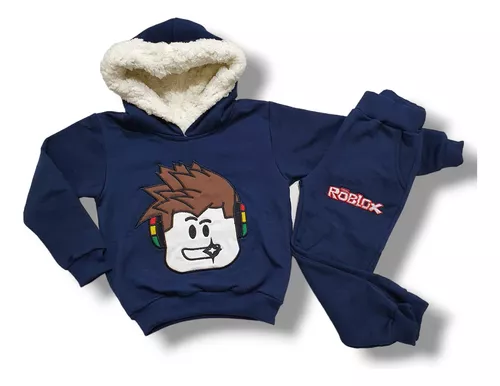 Moleton Roblox  MercadoLivre 📦