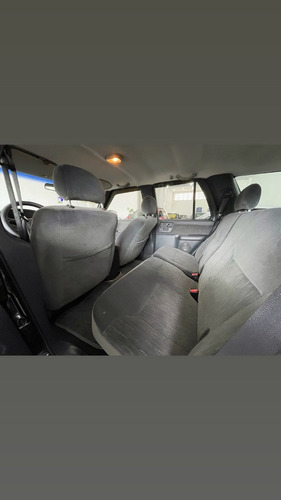 Chevrolet Blazer 2.4 MPFI ADVANTAGE 4X2 8V GASOLINA 4P MANUAL