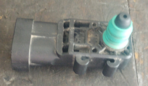 Sensor Map Chevrolet Gmc Buick Cadillac Original 0261230162 (Usado)
