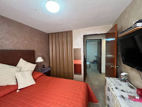 Imagen 11 de 14 de Vendo Lindo Departamento En Jardines De Atizapan, Atizapan