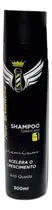 Comprar Shampoo Sin Sal Anti Caspa - Anti Caida Del Cabello 300ml