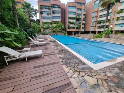 Apartamento en alquiler