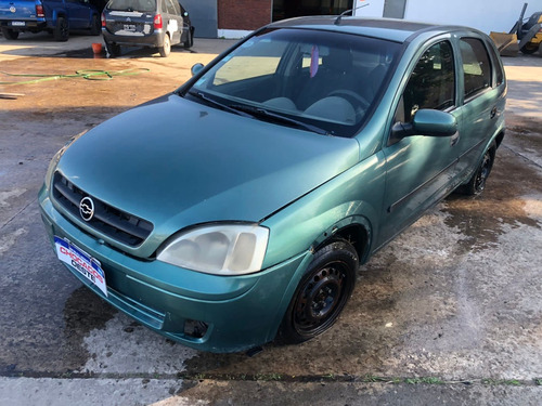 Chevrolet Corsa Gl