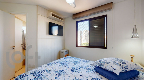 Imagem 11 de 28 de Apto Vila Formosa | 2 Quartos | 64 M² | Cond: R$900.00 | 2 Vagas - 161lbm4