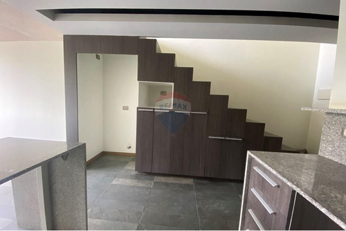 Departamento Duplex Frente Al Club Providencia