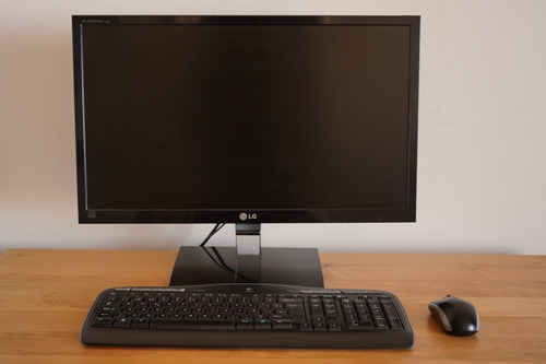 Computadora - Procesador Intel Core I7-2600 Cpu 3.40 Ghz (Usado)