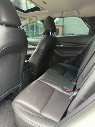 Mazda CX-30 2.0 Grand Touring At Hibrido Ligero - Mhev