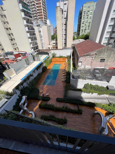 Imagen 5 de 23 de Dueño Vende Depto 3 Ambientes Donna Terra Azcuy Con Dos Cocheras