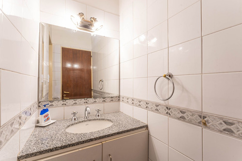 Imagen 22 de 30 de Venta Ph 4 Ambientes Con Cochera Jardin Y Parrilla