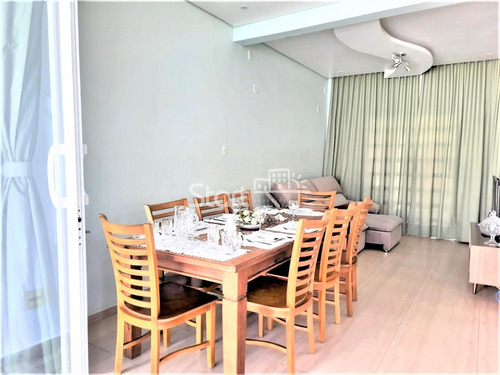 Imagem 5 de 21 de Casa À Venda Em Jardim Bela Vista - Ca007319